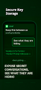 Chatrypt - Secure Messages screenshot 4