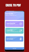 ADOC PDF READER Screenshot 1