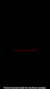 Quick Barcode Scanner ポスター