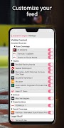 Grand Prix Digest Screenshot 4