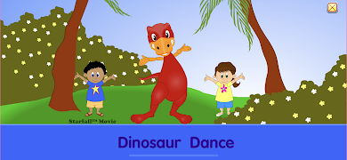 Starfall ABCs Screenshot 6
