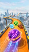 Rolling Ball Runner 3D screenshot 3