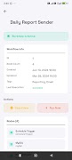 n8n Workflow Manager syot layar 4