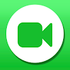 Video Calling Face Time Walk APK
