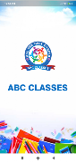 Poster ABC CLASSES - PUNAGAM