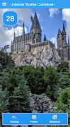 Universal Studios Countdown 截圖 2