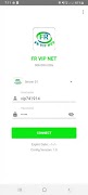 برنامه‌نما FR VIP NET عکس از صفحه