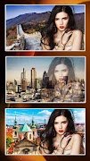 Photo Background Changer poster