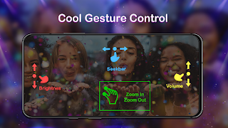 Max Player ภาพหน้าจอ 1