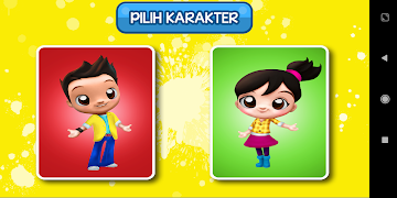 Puzzle Diriku 포스터