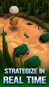 Battle Tactics screenshot 1