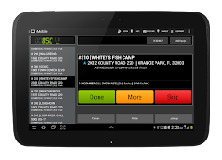Core eMobile تصوير الشاشة 2