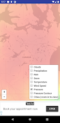 Canada Weather Map screenshot 7