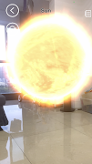 Sistema Solar AR imagem de tela 3