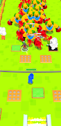 Medieval Defence syot layar 1