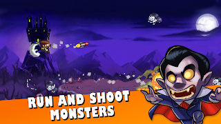 Monster Dash screenshot 4