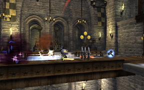 Wind-up Knight 2 syot layar 7