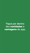 Clube Mais Auriverde screenshot 6