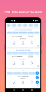 Plugins for Flutter screenshot 6