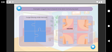 Proudy - Proud of Your Body 스크린샷 3