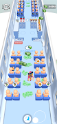برنامه‌نما Airplane Manager! عکس از صفحه