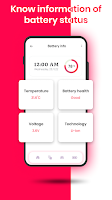 battery Charging Animation screenshot 6