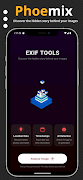 Phoemix - Exif Tools poster