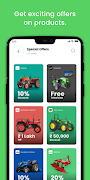 KISAN screenshot 5