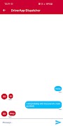 easyTRACK DriverApp screenshot 5