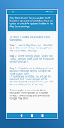 Update Apps -Play Store Update 截圖 3