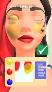 Matchy Make Up 스크린샷 4
