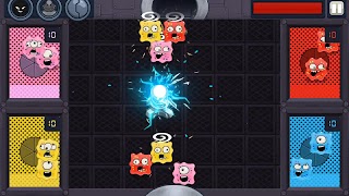 Outbreak Chamber Ekran Görüntüsü 5