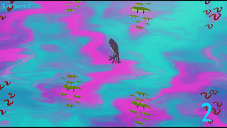 Mystic Octopus Ekran Görüntüsü 4