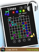 Lines 2015 截图 7