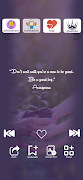 Get Motivated Quotes screenshot 1