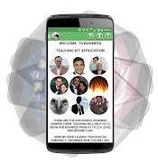 Business Teaching Kit screenshot 5