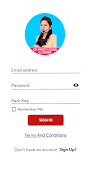 برنامه‌نما PSC ONLINE APP عکس از صفحه