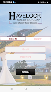 Explore Havelock poster