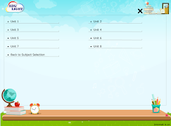 Edulight : The Learning App पोस्टर