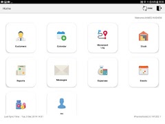 PharmaTools ポスター