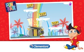 Fun Fair screenshot 4