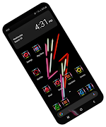 Tema Unik screenshot 1