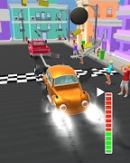 Car Pulling скриншот 7