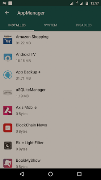 Memory Cleaner Pro 스크린샷 4
