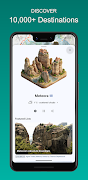 Tripomatic Planner & Kaarten screenshot 1
