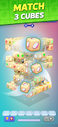 Match Cube Journey poster