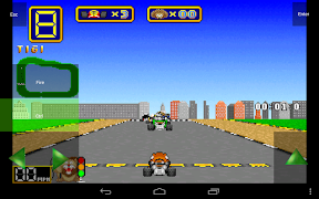 Magic DosBox স্ক্রিনশট 3