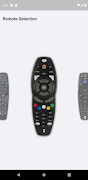Remote Control For DSTV ภาพหน้าจอ 6