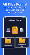 Ekstraktor plików zip screenshot 4