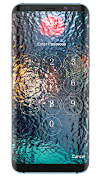 Textures Lock Screen capture d'écran 3